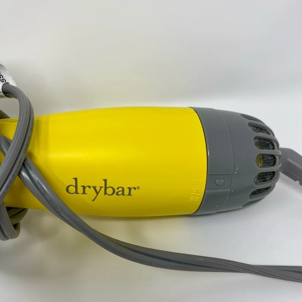 Drybar Double Shot Oval Blow-Dryer Brush